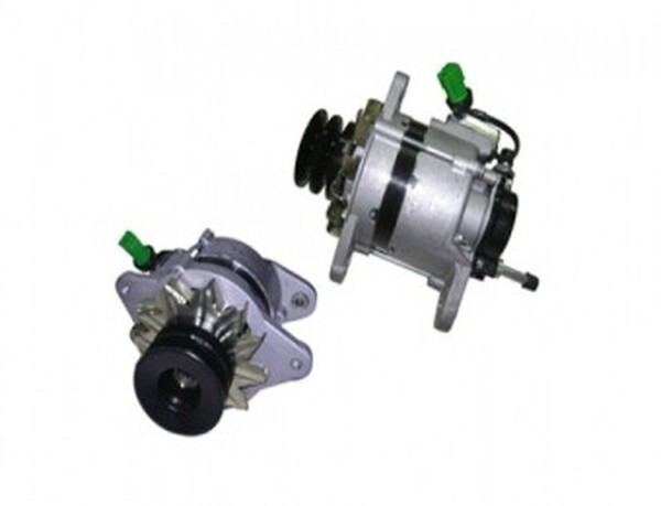 Alternador para Empilhadeira Komatsu