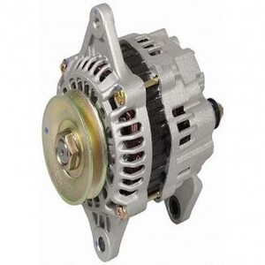 Alternador para Empilhadeiras Nissan